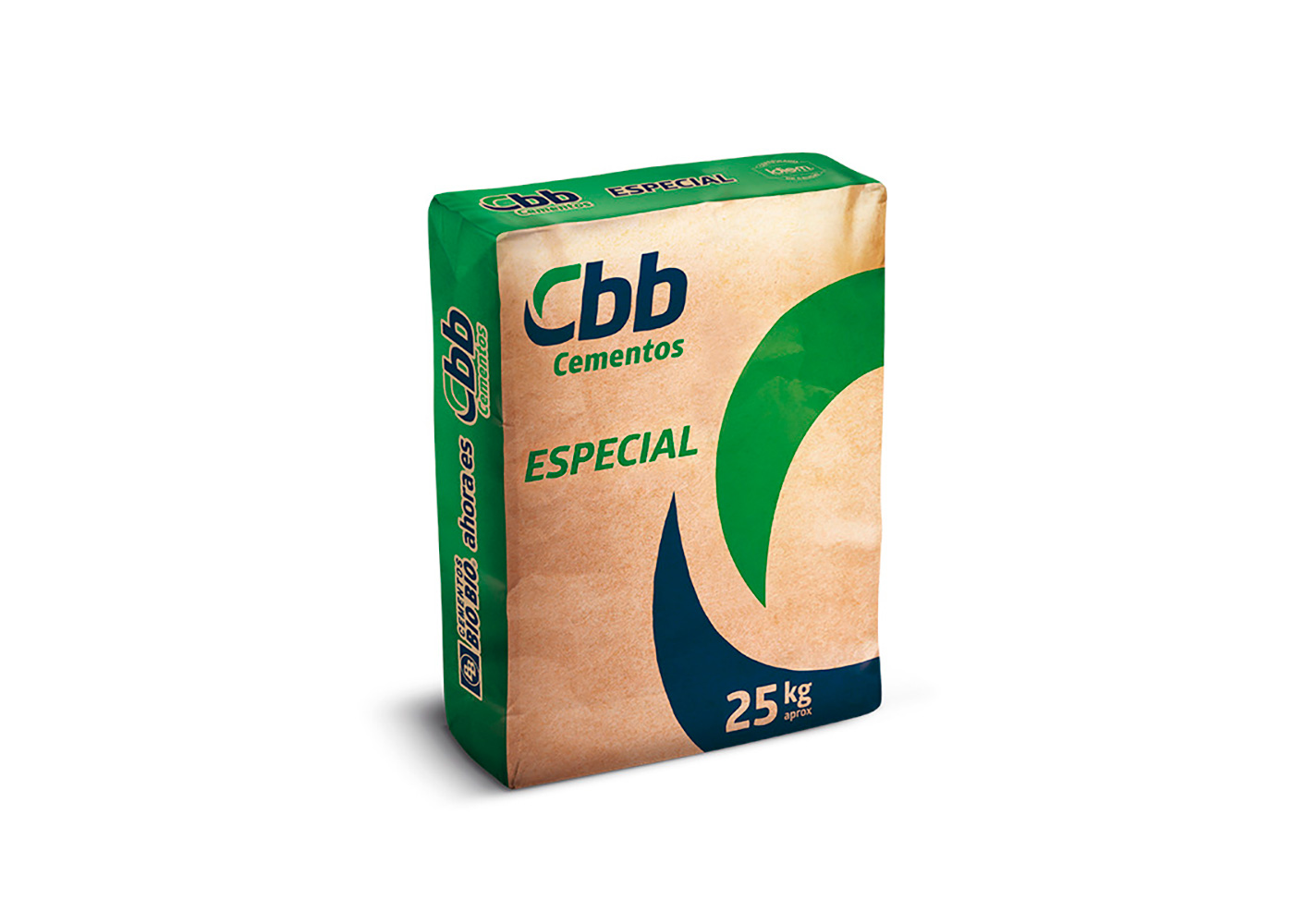 Cemento Bio Bio Especial 25kg