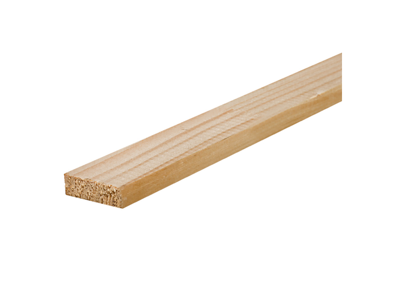 Cubrejunta recta 9 x 30 x 3000