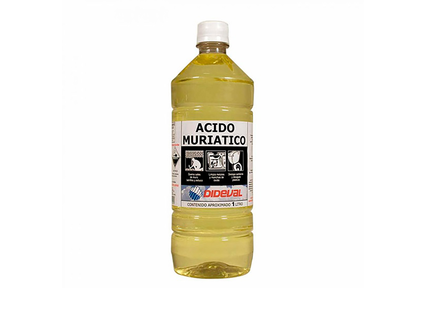 Acido Muriatico