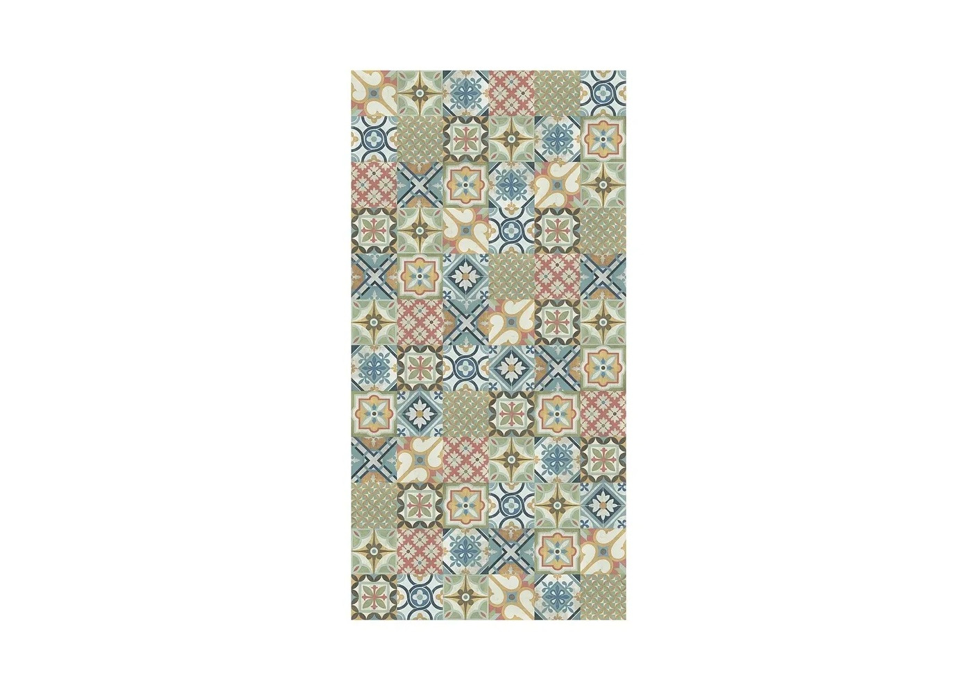 Simplisima ceramica vintage lisboa 6mm | MCT
