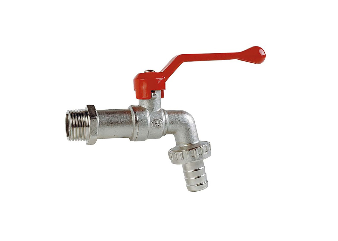 Valvula bola llave jardin 1/2 | MCT